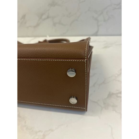 YSL Sac de Jour Handbag - Picture 6 of 10